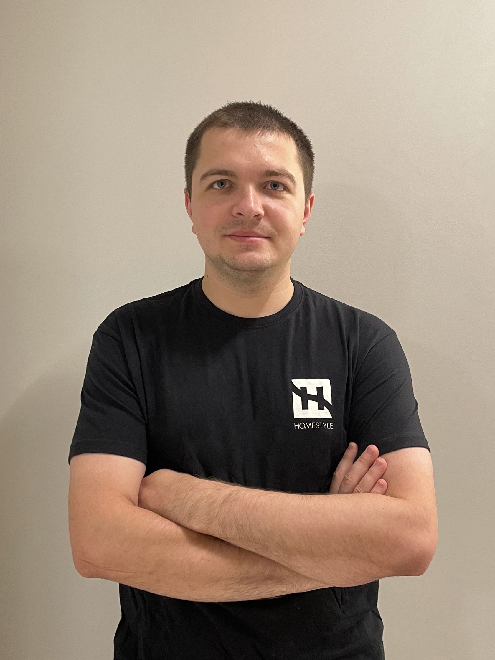 Олексій (Оператор ЧПУ)
